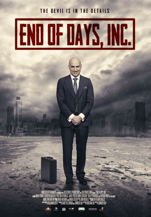 فيلم End of Days, Inc مترجم 14616910