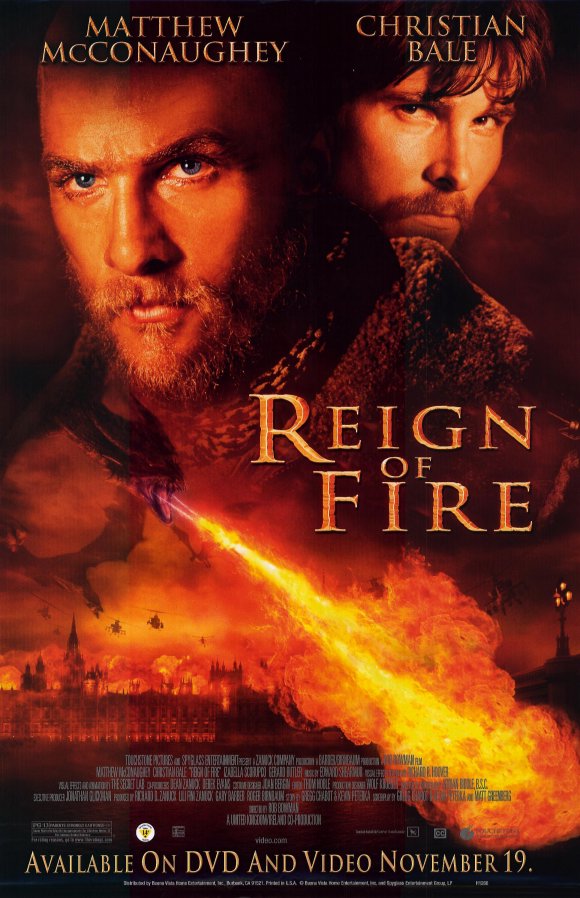 فيلم عهد النار Reign of Fire مترجم 23310