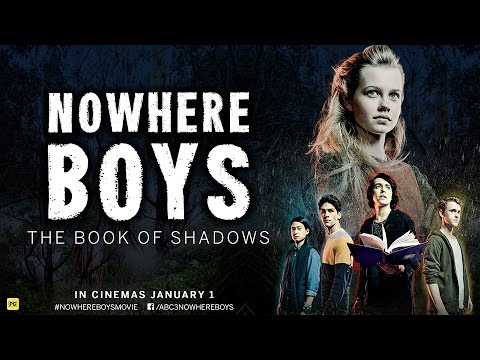 فيلم Nowhere Boys: The Book of Shadows مترجم 58fbf110