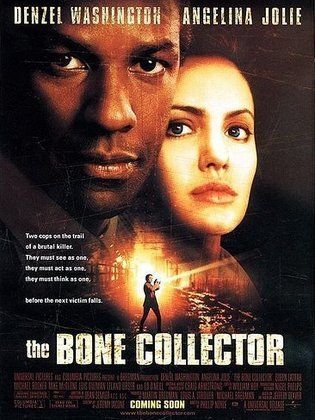 فيلم The Bone Collector مترجم _315x421