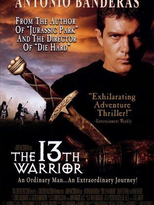 فيلم The 13th Warrior مترجم