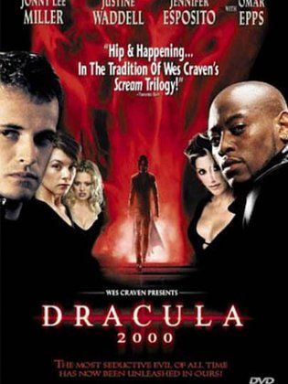 فيلم Was Craven Presents: Dracula 2000 مترجم _315x443