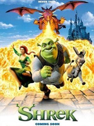 فيلم Shrek مترجم _315x460