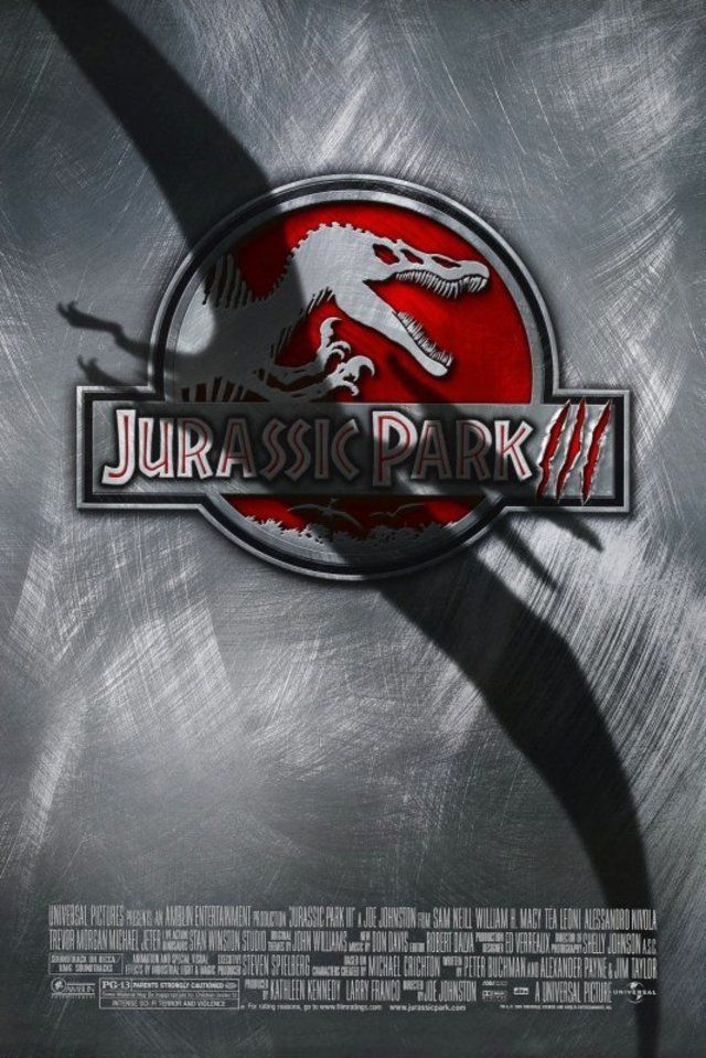  فيلم حديقة الديناصورات 3 Jurassic Park III كامل _640x_12