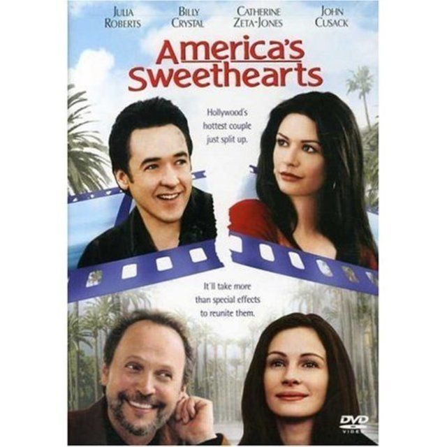  فيلم المحبوبين الأمريكان America's Sweethearts مترجم _640x_16