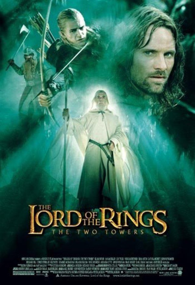فيلم سيد الخواتم The Lord of the Rings: The Two Towers  _640x_33
