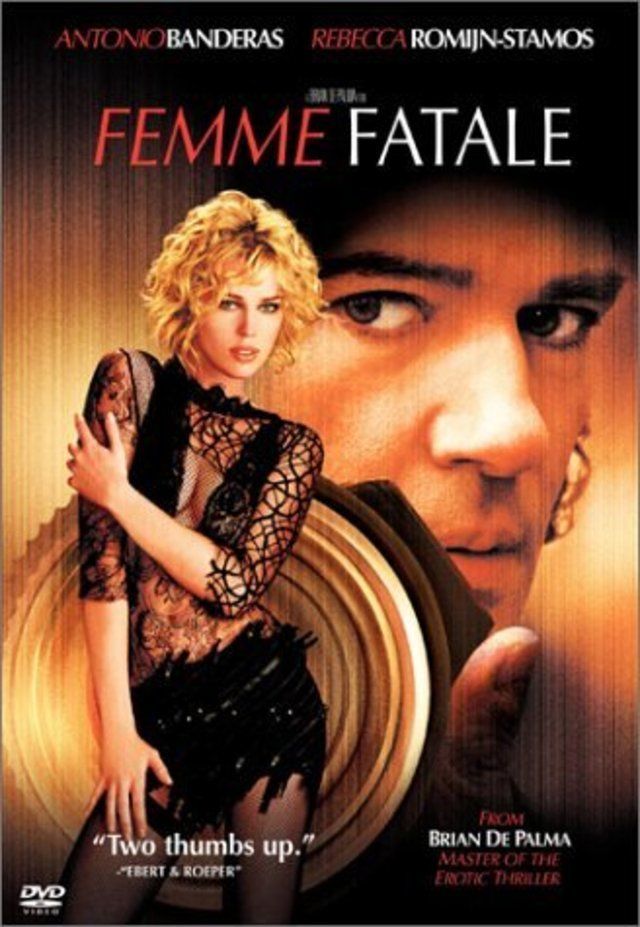 فيلم امرأة قاتلة Femme Fatale مترجم _640x_45