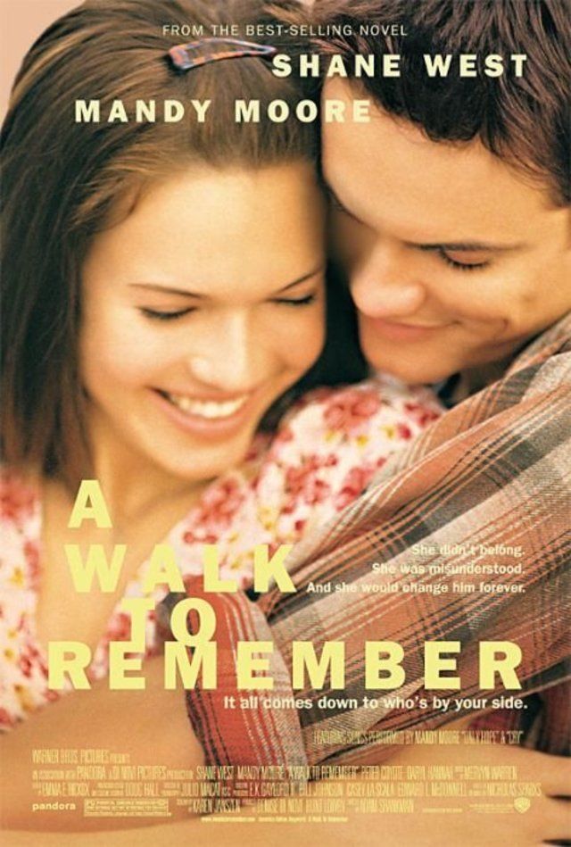  فيلم مشية للذكرى, A Walk to Remember مترجم _640x_58