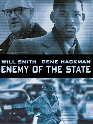 فيلم Enemy of the State مترجم Enemy210