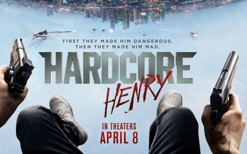 فيلم Hardcore Henry مترجم Hcoreh10