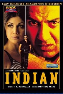 فيلم هندي Indian مترجم Indian10