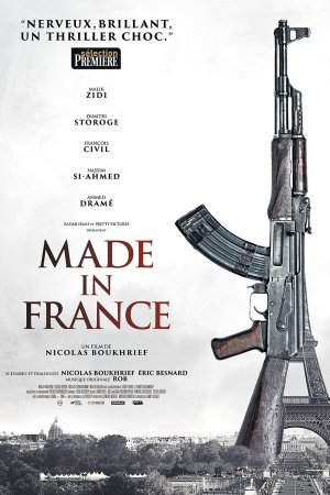 فيلم Made in France مترجم Made_i10