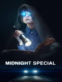 فيلم Midnight Special مترجم Midnig10