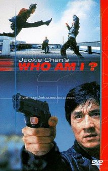 فيلم ? Jackie Chan's Who Am I