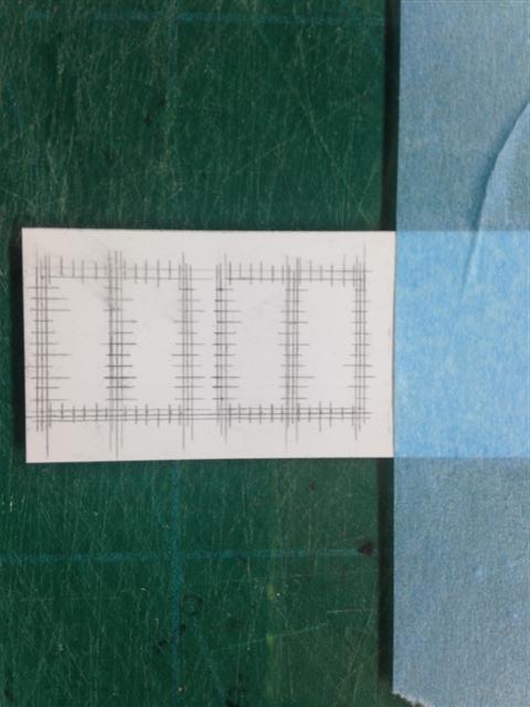 titanic - Titanic in scala 1:144 - Pagina 39 Ultime24