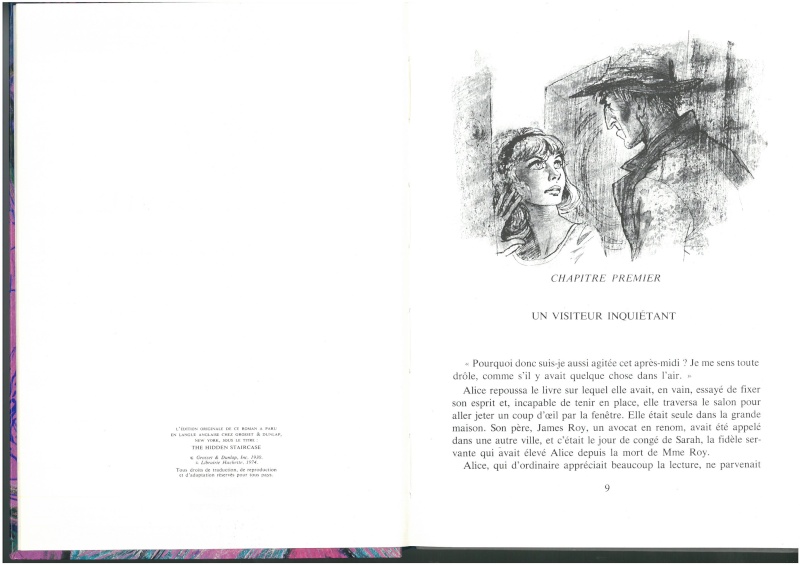 Les anciennes éditions de la série Alice. - Page 3 Sseoul10