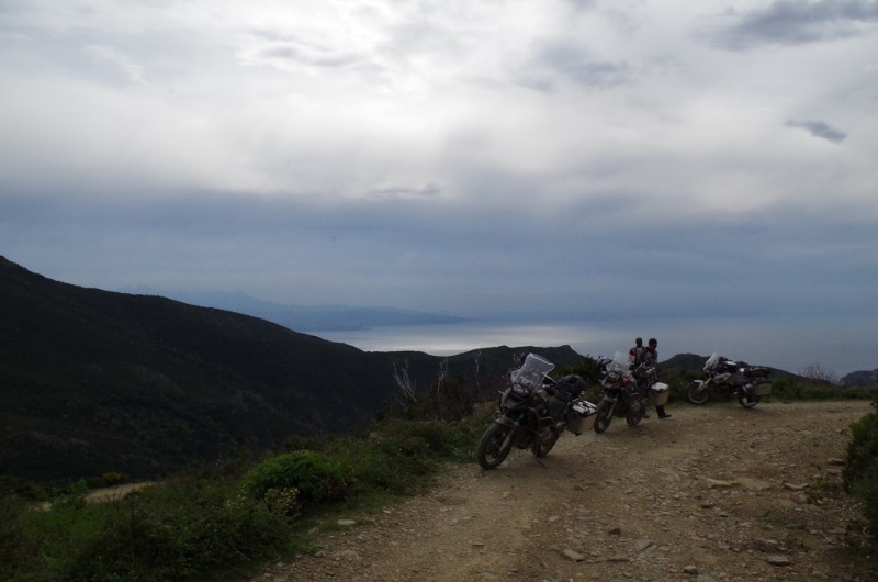 Une tranche de Corse... Sauce Trail ! 3210