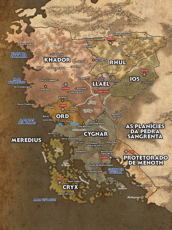 O Mundo Rf-map11