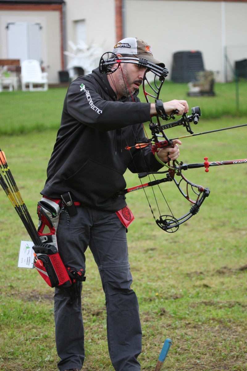 Mr Green est là!!! Xpedition Archery PERFEXION 2015 et DefCon Red 2016 - Page 7 Img_6610