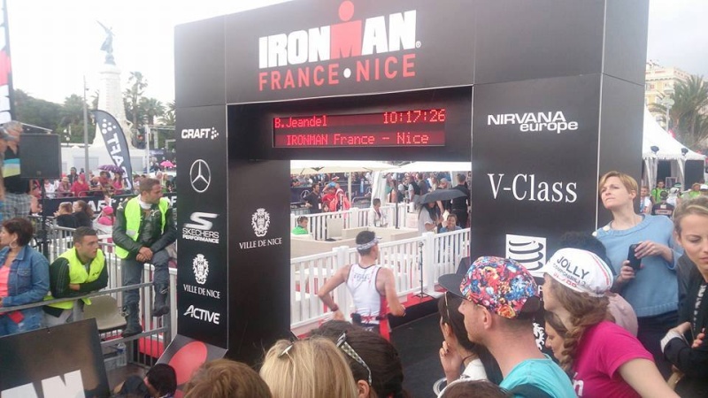 Ironman de Nice 13310310