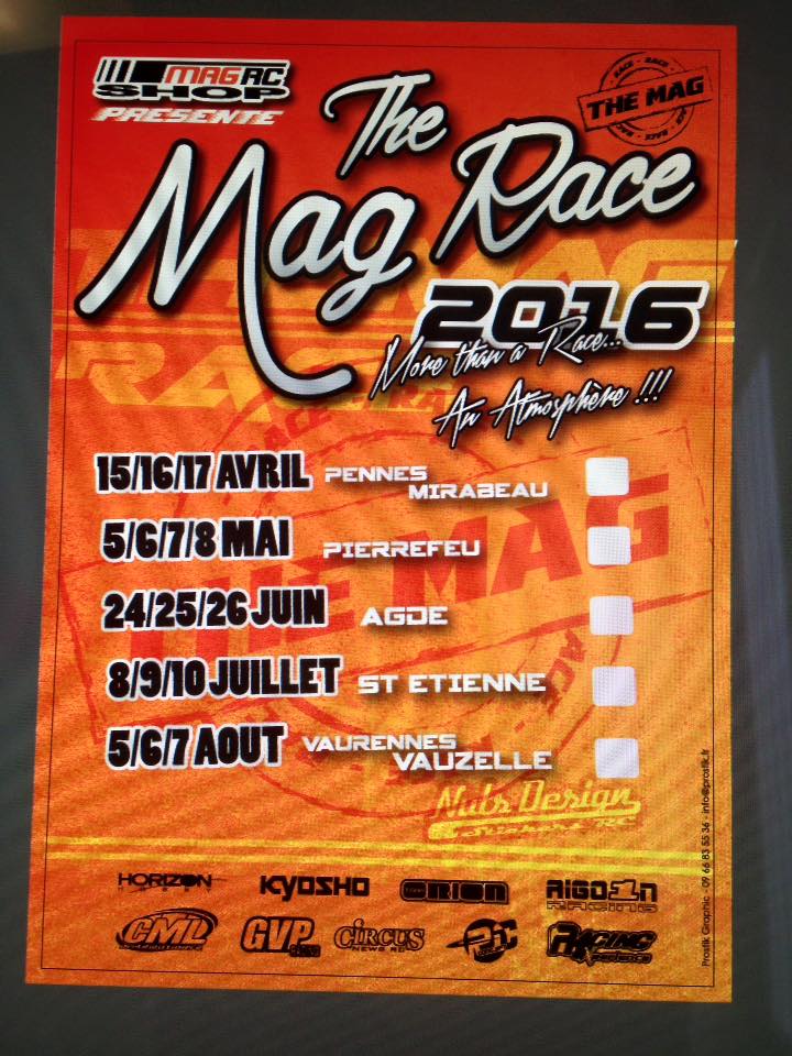 MAG-RACE à AGDE le 24-25-26/06/2016 Mag_ra10
