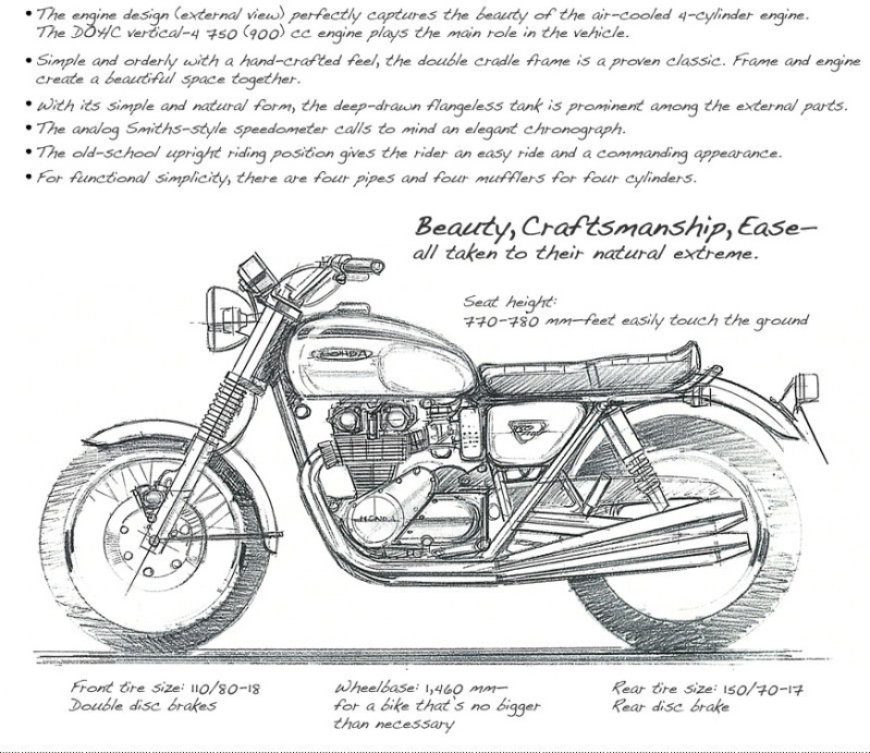 Honda CB 1100.... - Page 3 Honda_13