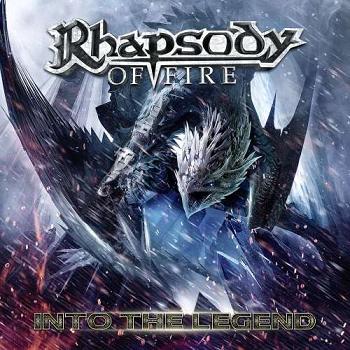 Rhapsody Of Fire - Into the Legend 2016 14529310