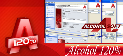  Alcohol 120% v2.0.3 build 8314 20151110