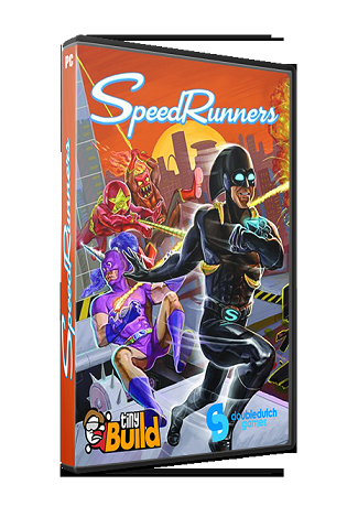 SpeedRunners                           3210