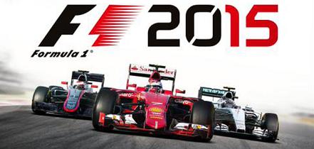 F1 2015                          F1-20110