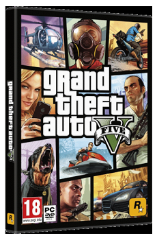  Grand Theft Auto V Grand_10