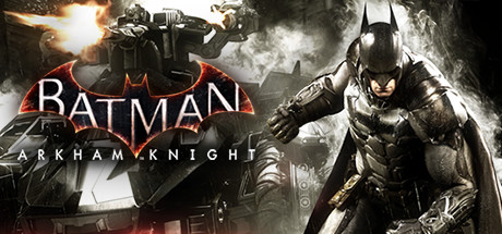 Batman: Arkham Knight              Header10