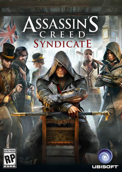Assassin's Creed Syndicate  Pic10