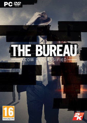 The Bureau: XCOM Declassified The_bu10