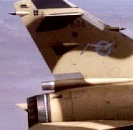 mirage f1 daguet - Mirage F1 Opération Daguet (Terminé)  - Page 4 Lance-11