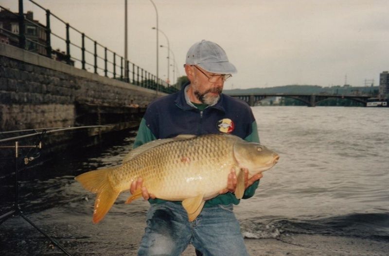 Carpes Liégeoises.  Screen30