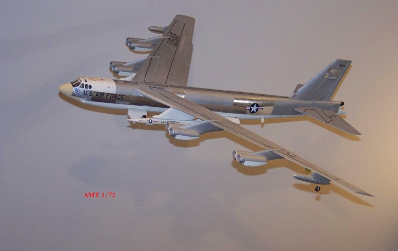 BOEING B-52D Boeing28