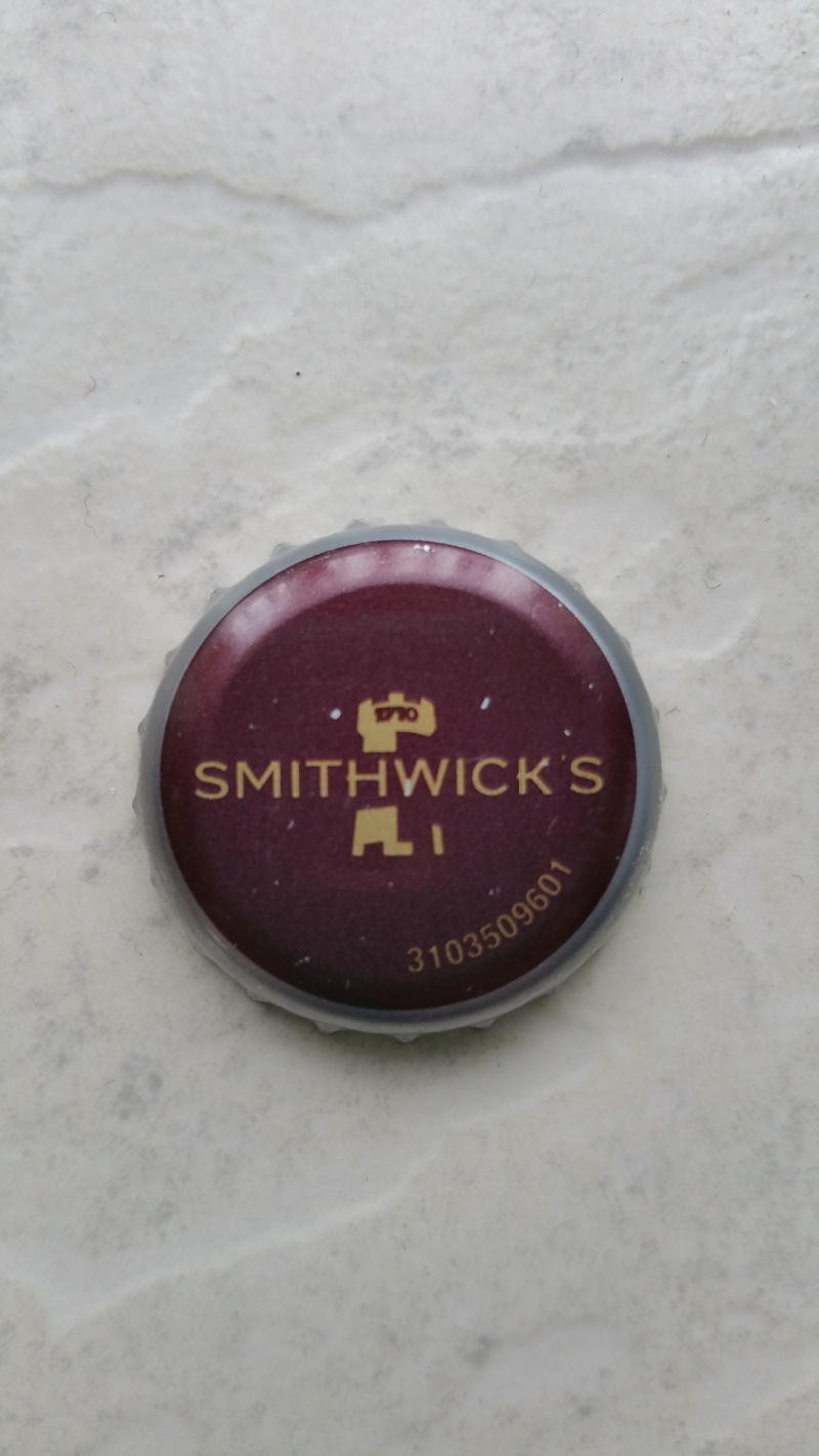 Smithwick s 2016-010