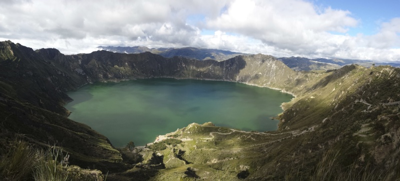 les volcans 20160411