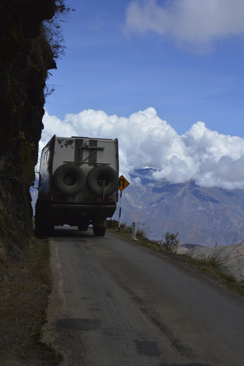 LES ANDES PEROU Dsc_0411