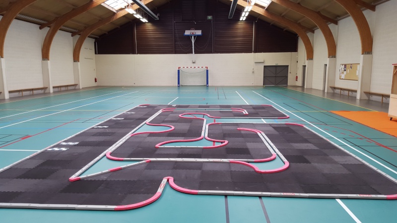 17 avril , course au R.J.S. miniZ 20160410