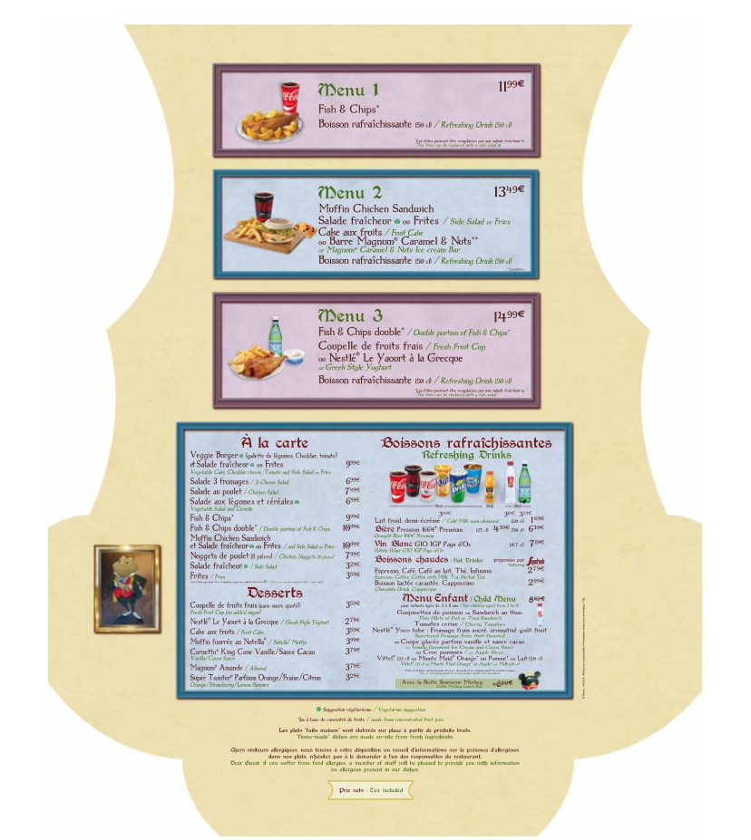 Fantasyland :: Toad Hall Restaurant - Pagina 12 001b114