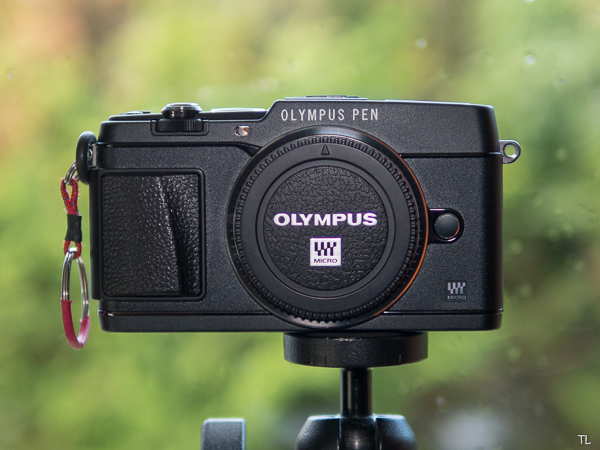 [VENDU] Olympus E-P5 + viseur VF4 en option Annonc14