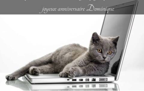 Joyeux Anniversaire Page 7 Joyeux Anniversaire Page 7