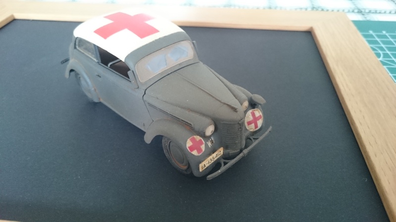 Opel Kadett K 38 ICM 1/35 Opel_i11
