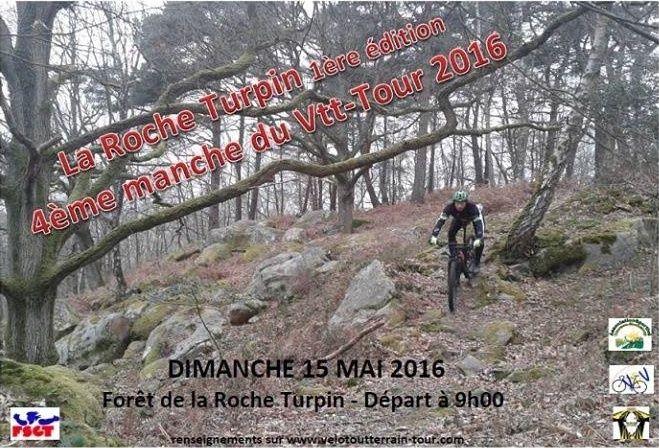 VTT Tour 2016 E4 - Dim 15 mai - Fontenay Les Briis (91) Captur25
