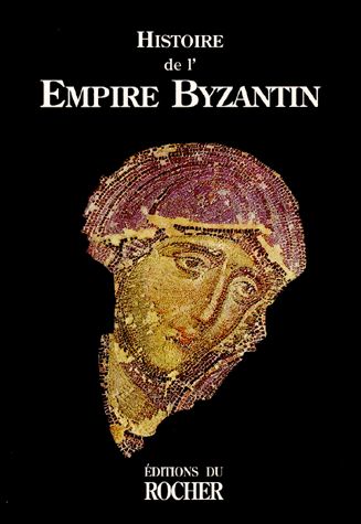Histoire de l'Empire Byzantin  89374510