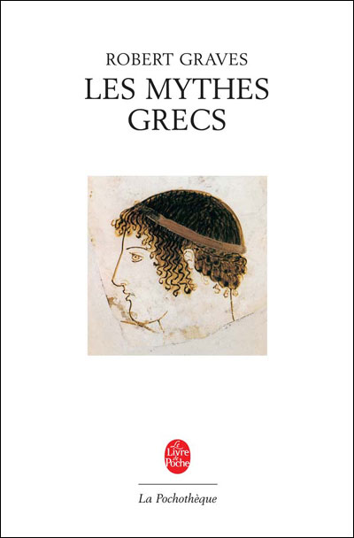 Les Mythes Grecs de Robert Graves 97822510