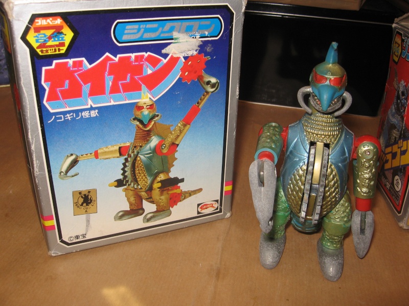 robot - Robot chogokin Img_5318