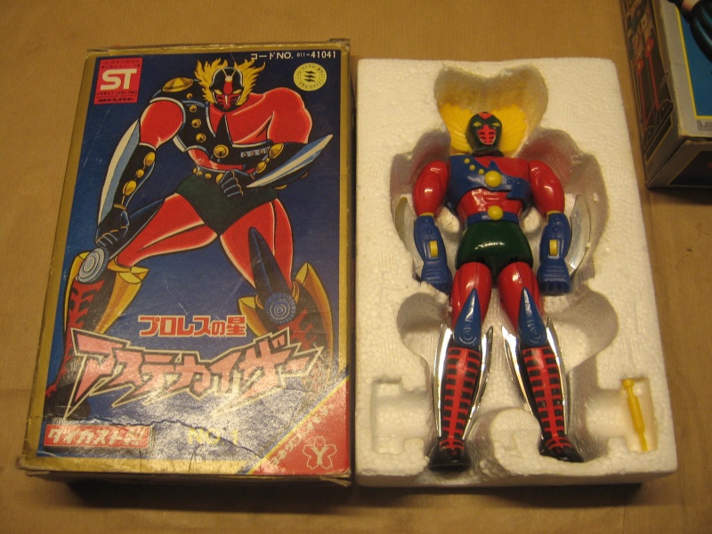 robot - Robot chogokin Img_5319
